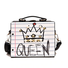 Women's Casual Crossbody Bag
