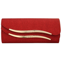 Women's Romantic Evening Clutch