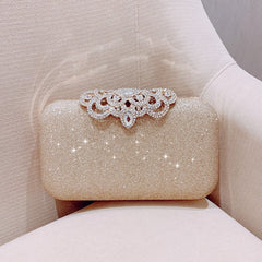 Women's Romantic Evening Clutch