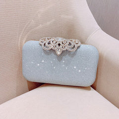 Women's Romantic Evening Clutch