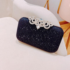 Women's Romantic Evening Clutch