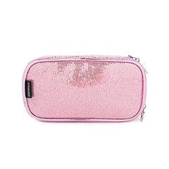 Ladies Sequined Cosmetic Bag