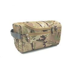 Waterproof Nylon Cosmetic Bags