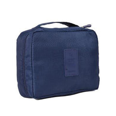 Convenient Makeup Toiletry Case
