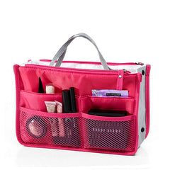 Multifunction Makeup Organizer for Ladies