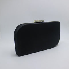 Elegant Hard Silk Evening Bags for Women