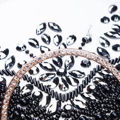 Women's Stylish Evening Clutch