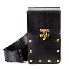 Steampunk Mini Pocket Bag