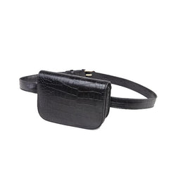 Compact Fashion Waist Bag