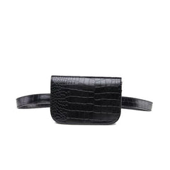 Compact Fashion Waist Bag