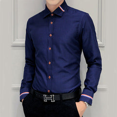 Office Shirt for Men