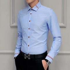 Office Shirt for Men