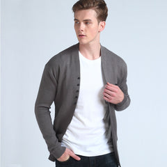 Men's Casual Warm Cardigan