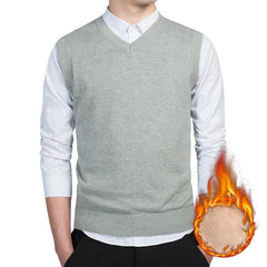 Men's Warm Casual Vest