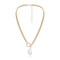 Gothic Elegant Necklace for Women