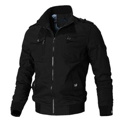 Men's Outerwear Jacket