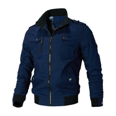 Men's Outerwear Jacket