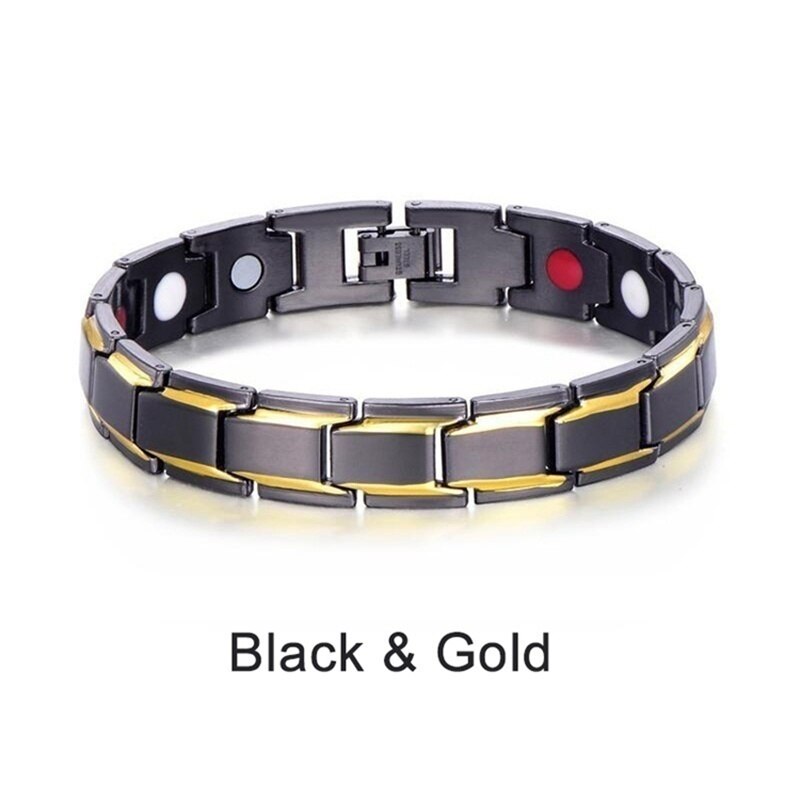 Energy Healing Magnetic Bracelet