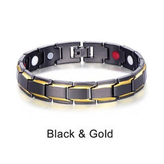 Energy Healing Magnetic Bracelet