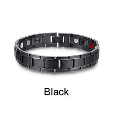 Energy Healing Magnetic Bracelet