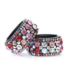 Crystal Hair Clip for Women