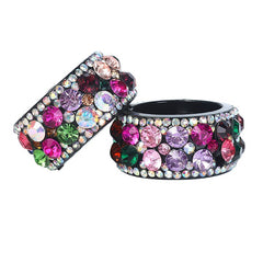 Crystal Hair Clip for Women