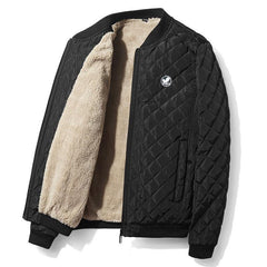 Men's Cotton Winter Coat