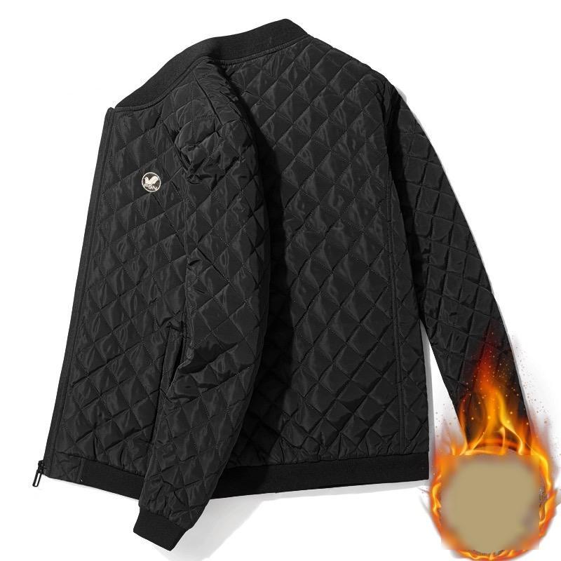 Men's Cotton Winter Coat