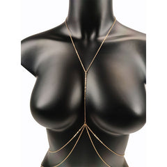 Chest Chain for Women