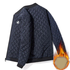 Men's Cotton Winter Coat