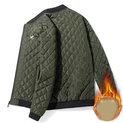 Men's Cotton Winter Coat