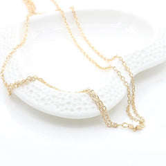Boho Style Body Chain