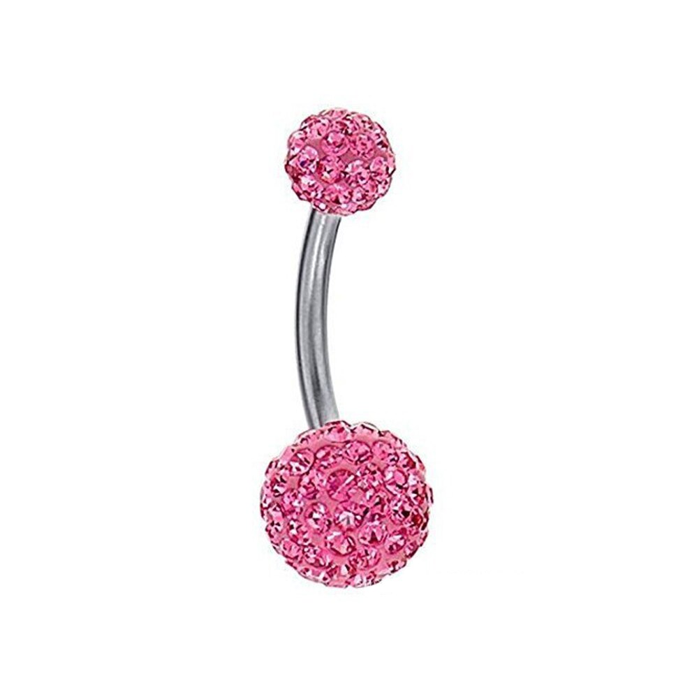 Belly Piercing Ring for Girls