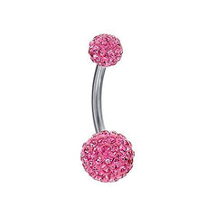 Belly Piercing Ring for Girls