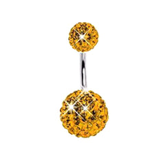 Belly Piercing Ring for Girls