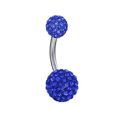 Belly Piercing Ring for Girls