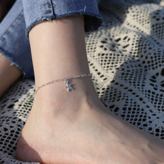 Ankle Bracelet for Women