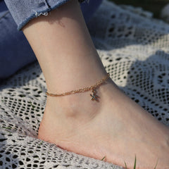 Ankle Bracelet for Women