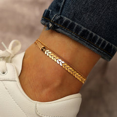 Fashion Bohemian Summer Anklet