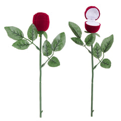 Creative Ring Gift Boxes