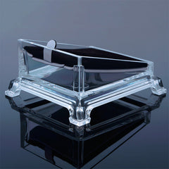 Transparent Acrylic Jewelry Holder