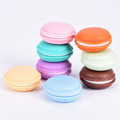 Macaroon Mini Jewelry Storage Box (5 pcs/set)