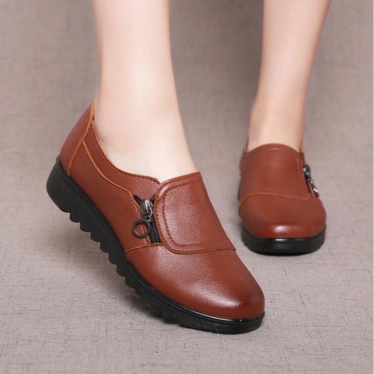 Women's Soft Fashion Flats
