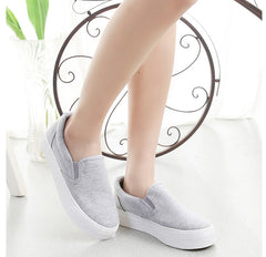Comfortable Platform Shoes
