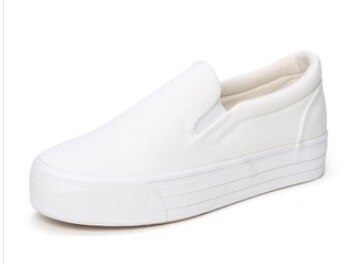 Comfortable Platform Shoes