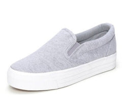 Comfortable Platform Shoes