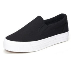 Comfortable Platform Shoes