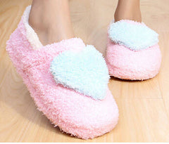 Lovely Ladie`s Soft Slippers