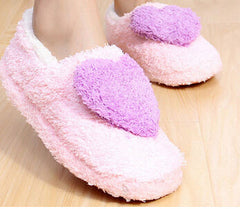 Lovely Ladie`s Soft Slippers