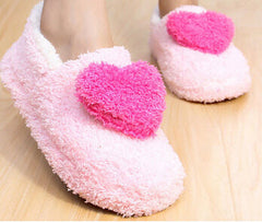Lovely Ladie`s Soft Slippers